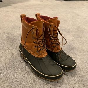 Aldo snow/rain boots